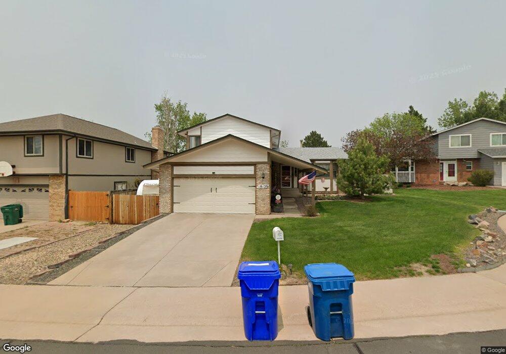 18139 E Progress Ave, Centennial, CO 80015 - photo 1