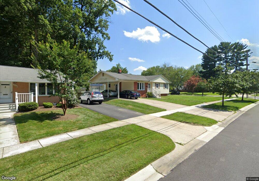14101 Chadwick Ln, Rockville, MD 20853 - photo 1