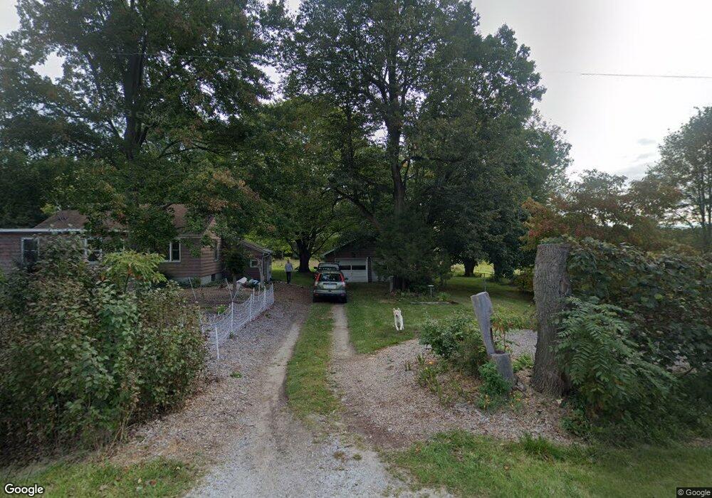 10101 N 250 W, La Porte, IN 46350 - photo 1