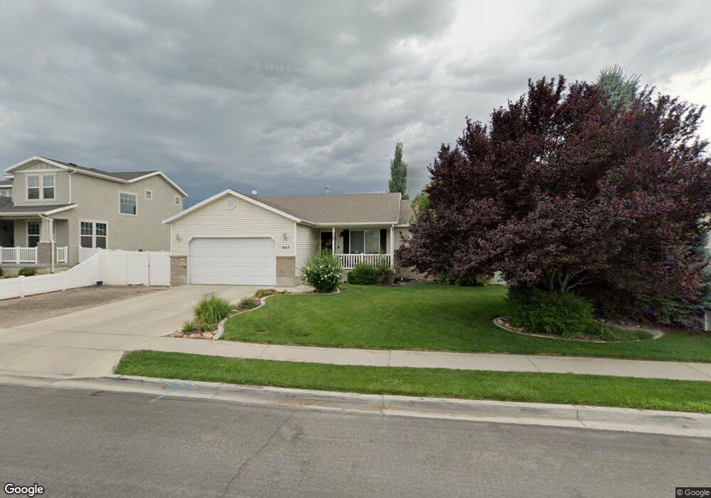 973 W 300 S, Lehi, UT 84043 - photo 1