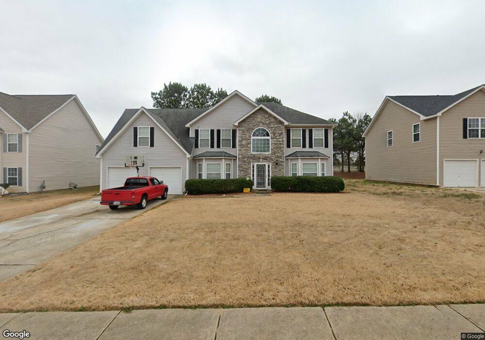 110 Laughlin Dr, Locust Grove, GA 30248 - photo 1