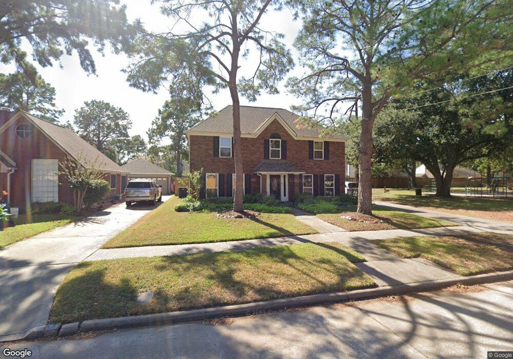 15947 Signal Creek Dr, Houston, TX 77095 - photo 1