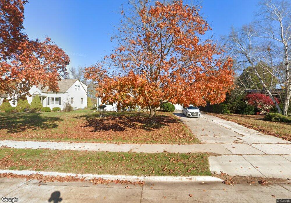 3317 Adams St, Two Rivers, WI 54241 - photo 1