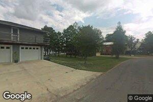 905 Shell Beach Rd, Pierre Part, LA 70339