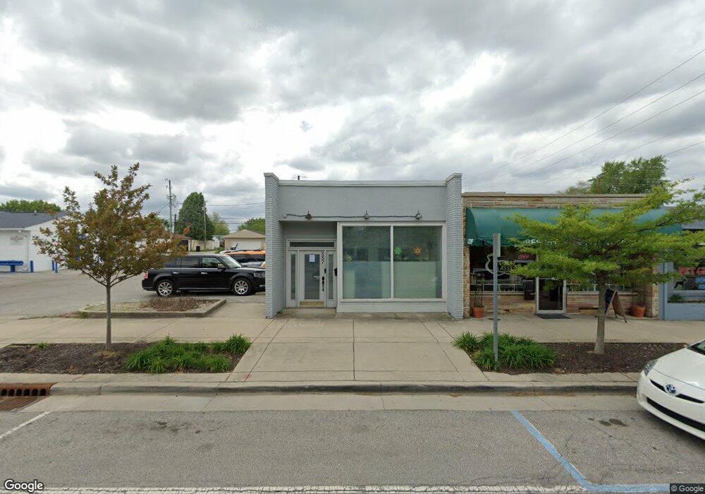 337 Main St, Beech Grove, IN 46107 - photo 1