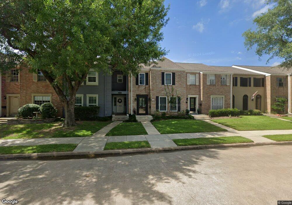 14409 Misty Meadow Ln, Houston, TX 77079 - photo 1