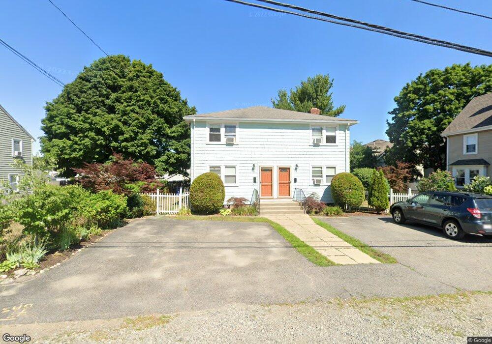 15 High St unit 17, Newton Highlands, MA 02461 - photo 1