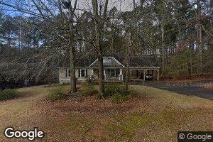 1510 Overlook Ridge Rd, Bishop, GA 30621