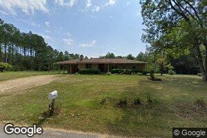 56 County Road 79, Dennis, MS 38838