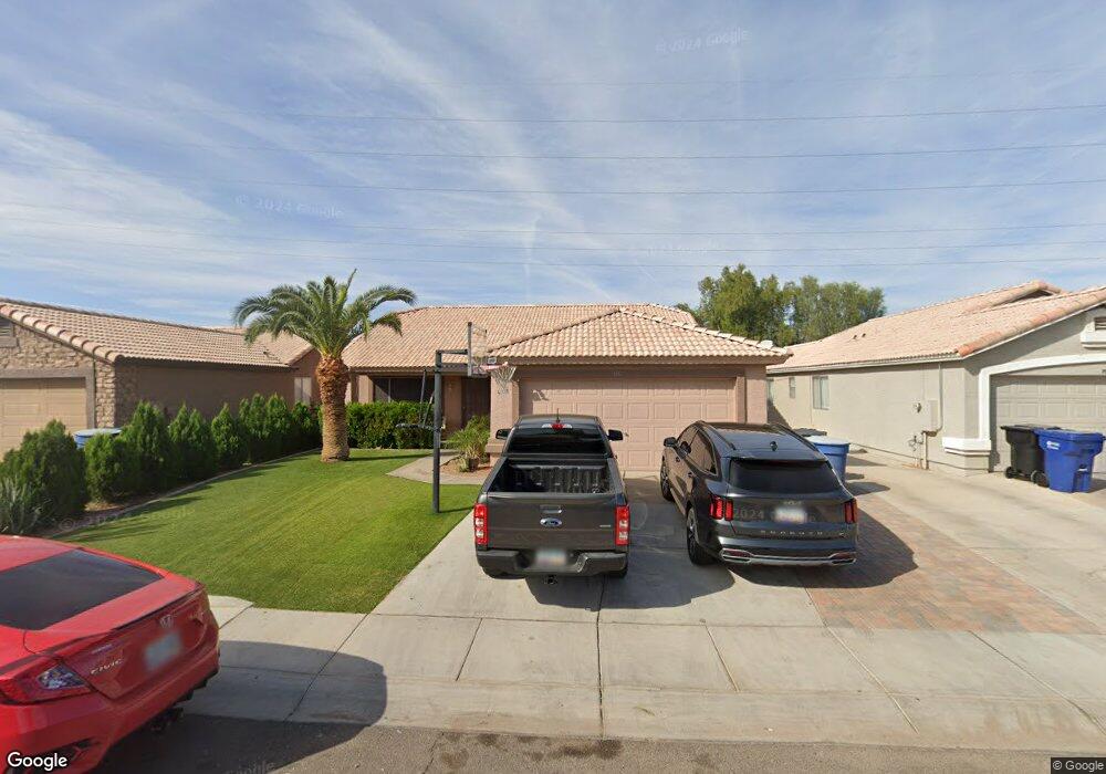 690 N Exeter St, Chandler, AZ 85225 - photo 1