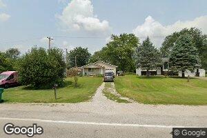 1178 St Thomas Rd, Mitchell, IL 62040