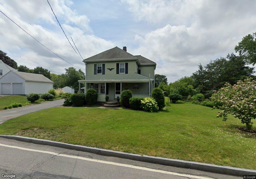 258 Bacon St, Natick, MA 01760 - photo 1
