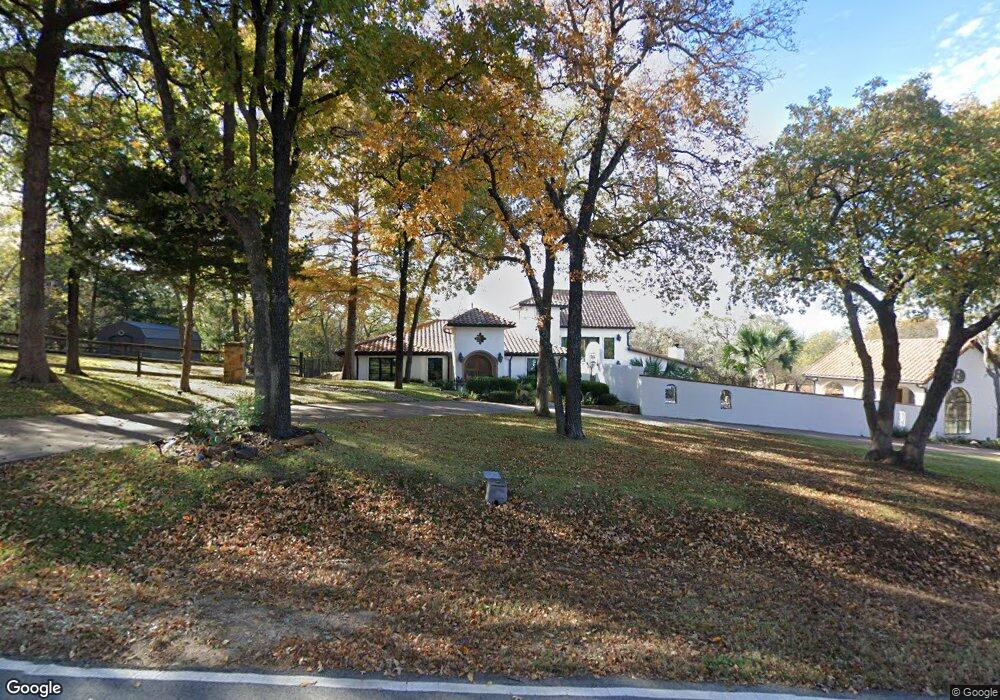 3170 Briar Ln, Southlake, TX 76092 - photo 1