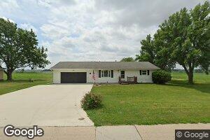 728 Brown St, Dexter, IA 50070