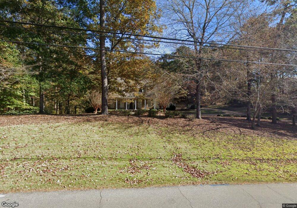 210 Lakeshore Dr, Lagrange, GA 30240 - photo 1