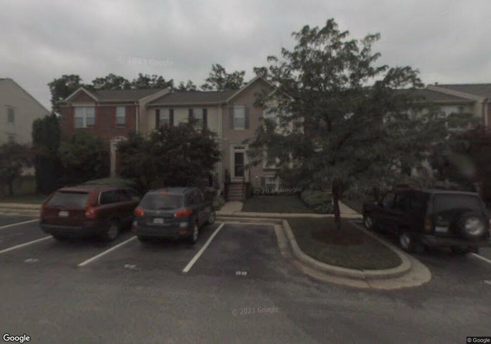 8518 Pine Meadows Dr, Odenton, MD 21113 - photo 1