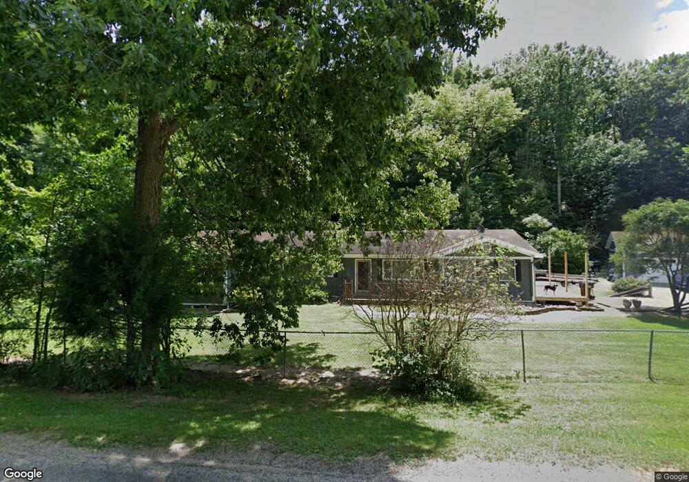 5031 W Allentown Rd, Connersville, IN 47331 - photo 1