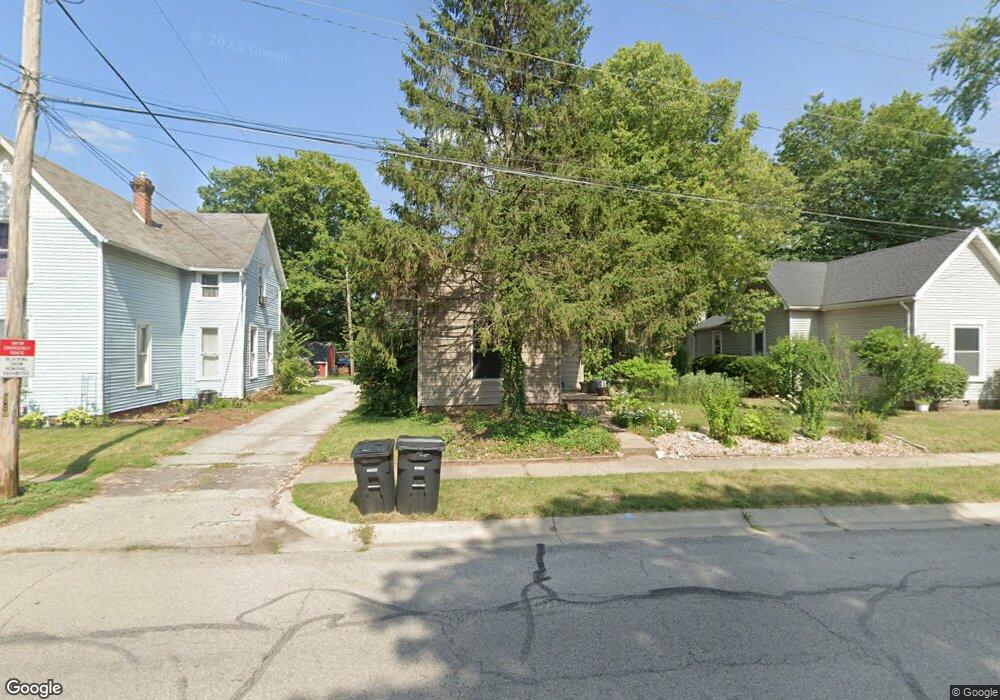 2011 N 15th St, Lafayette, IN 47904 - photo 1