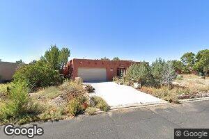 6431 Vooscane Ave, Peña Blanca, NM 87041