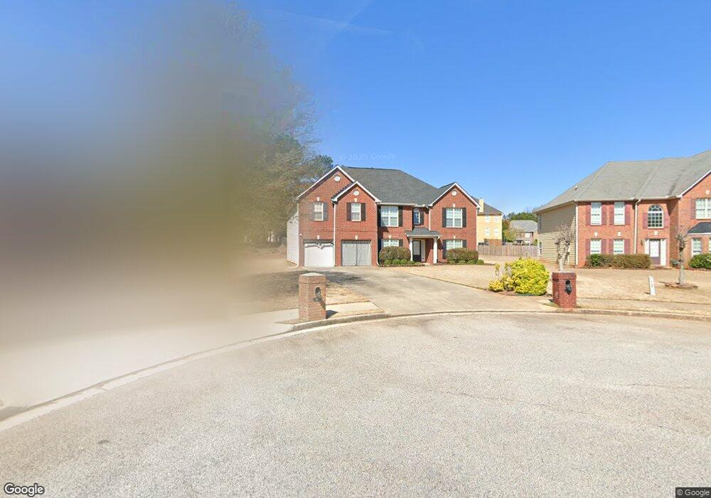 504 Chipwood Ct unit 2, McDonough, GA 30253 - photo 1