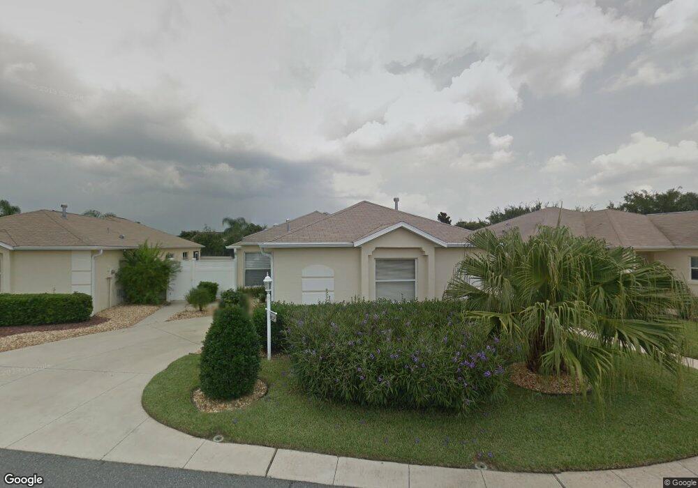 499 Greyville Ct, The Villages, FL 32162 - photo 1