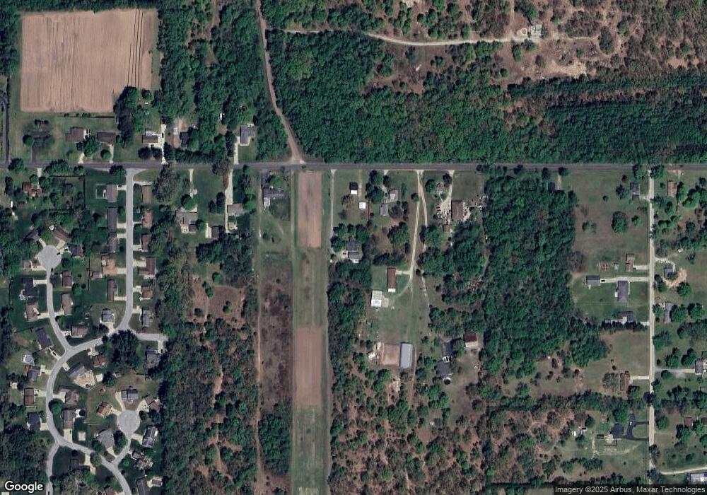 26178 Grant Rd, South Bend, IN 46619 - photo 1