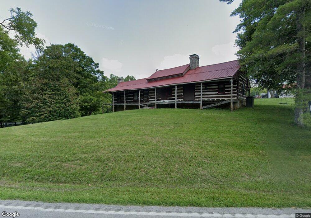 2980 Bardstown Rd, Lawrenceburg, KY 40342 - photo 1