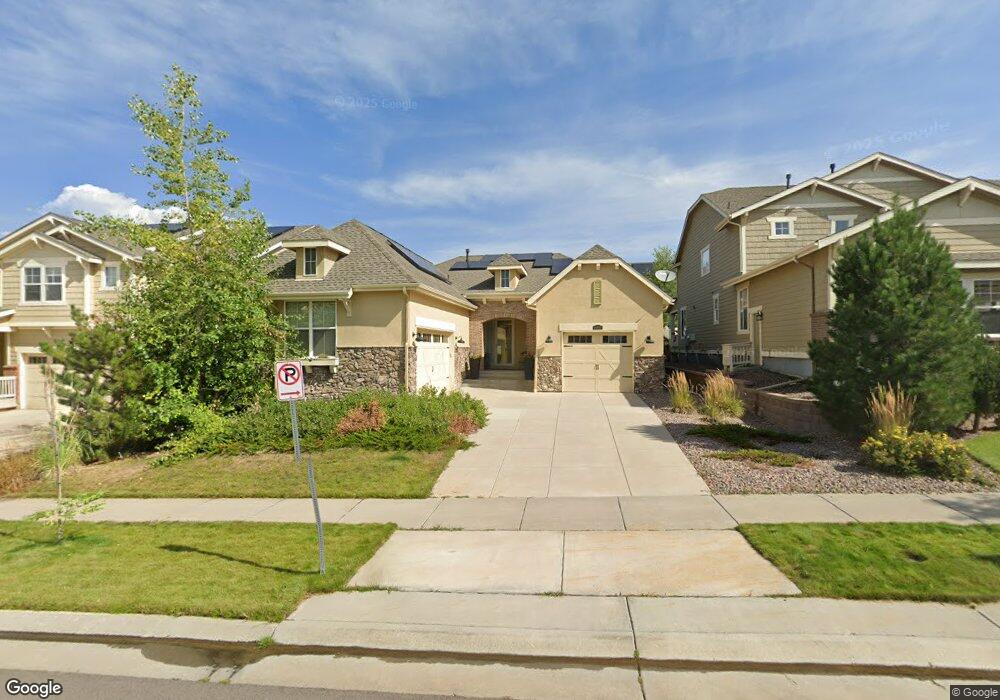 18855 W 84th Place, Arvada, CO 80007 - photo 1