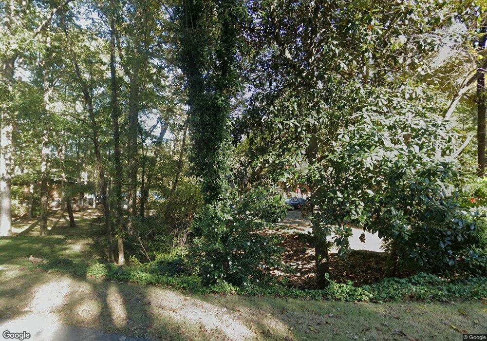 2547 Amalfi Dr, Conyers, GA 30012 - photo 1