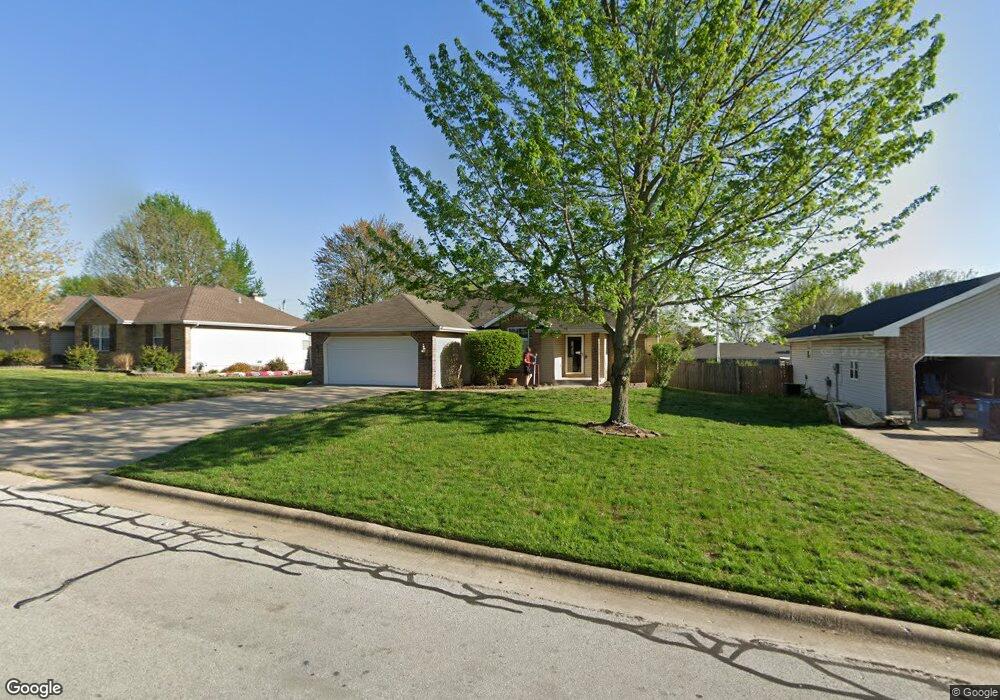1108 W Verna Ln, Nixa, MO 65714 - photo 1