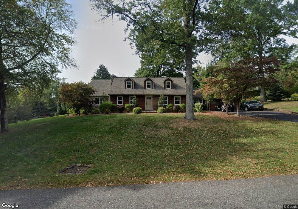 991 Spring Run Ln, Martinsville, NJ 08836 - photo 1