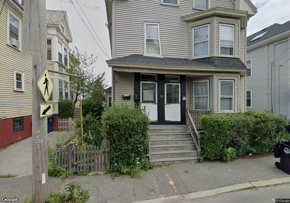 50 Webb St, Salem, MA 01970 - photo 1