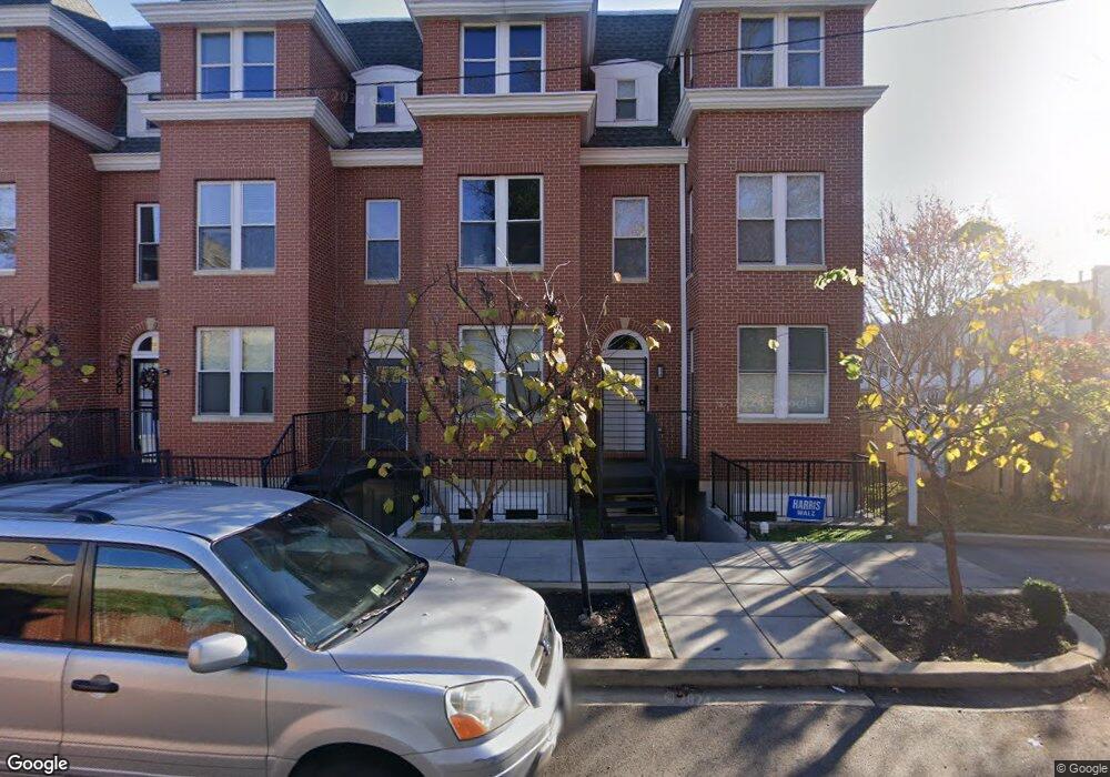 1622 26th Place SE, Washington, DC 20020 - photo 1
