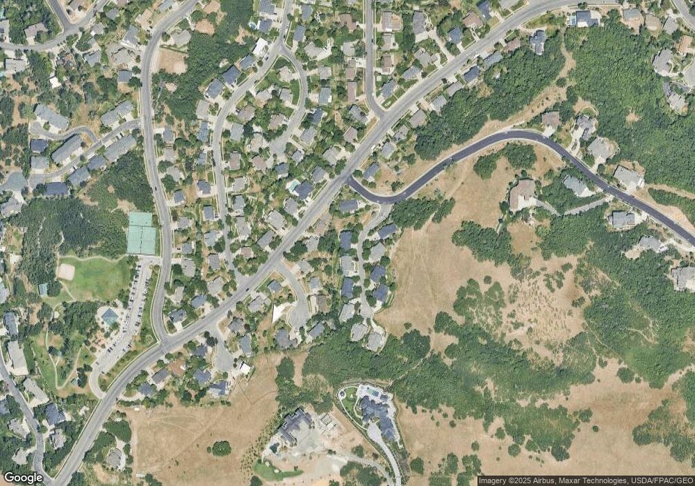 3804 Highland Ct, Bountiful, UT 84010 - photo 1