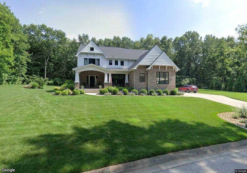 4957 W Concord Dr, La Porte, IN 46350 - photo 1