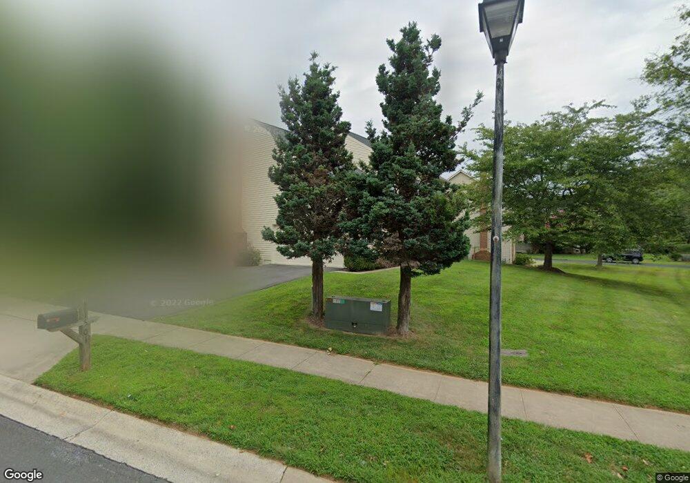 21501 Fox Field Cir, Germantown, MD 20876 - photo 1