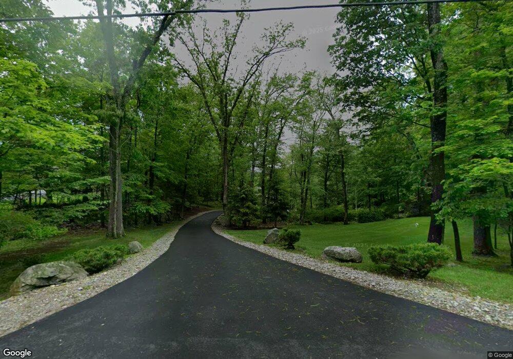 50 Skytop Rd, Newton, NJ 07860 - photo 1