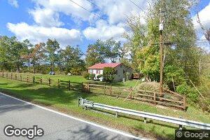 8637 Cowpasture River Hwy, Millboro, VA 24460