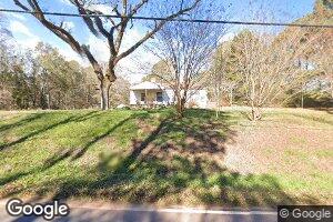 7307 State Lake Rd, Delta, AL 36258