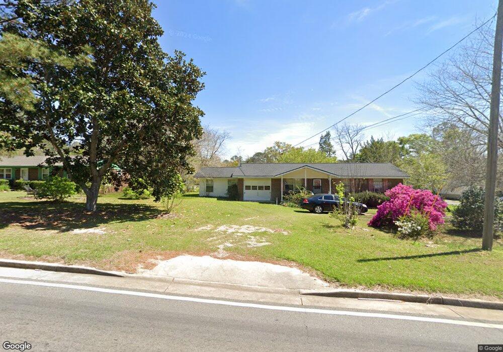 1130 5th St NE, Cairo, GA 39828 - photo 1