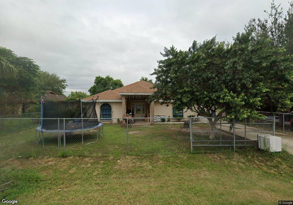 1408 Bobwhite Ave, Donna, TX 78537 - photo 1