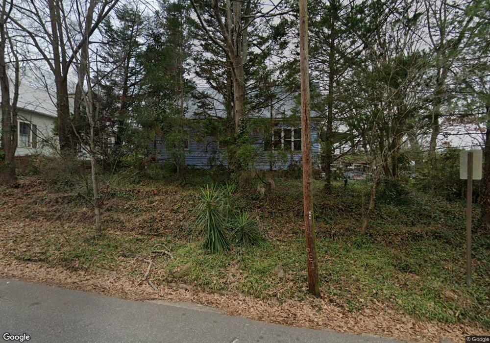767 Pulaski St, Athens, GA 30601 - photo 1