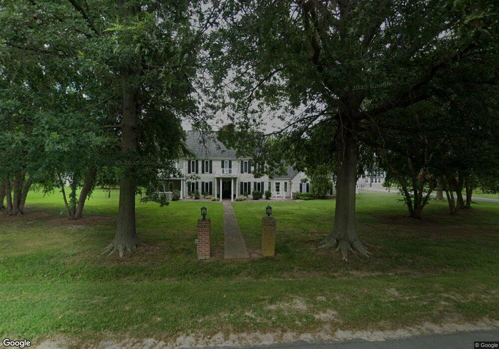 223 Columbia Ln, Stevensville, MD 21666 - photo 1