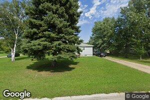 510 4th St SW, Red Lake Falls, MN 56750