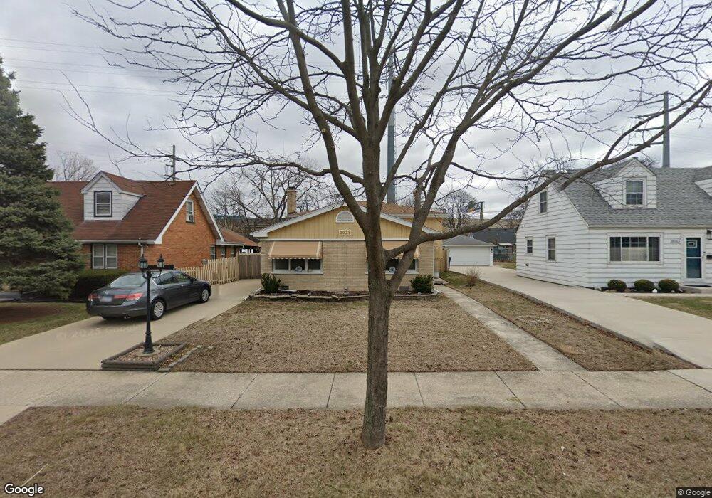 2029 High St, Berkeley, IL 60163 - photo 1
