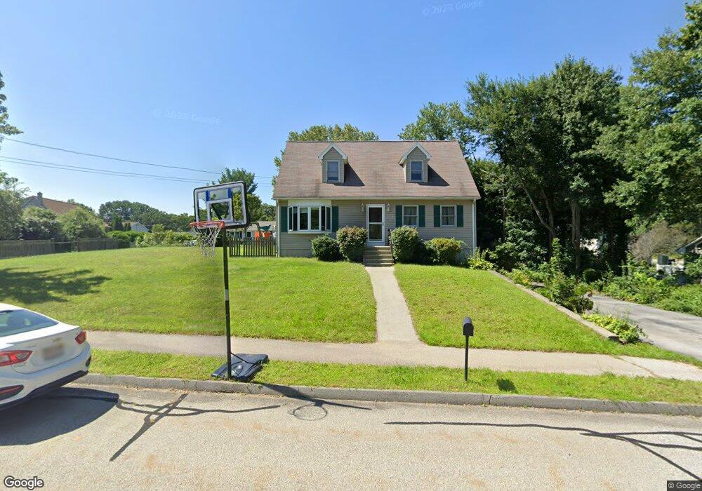 4 Wilfred Ln, Webster, MA 01570 - photo 1