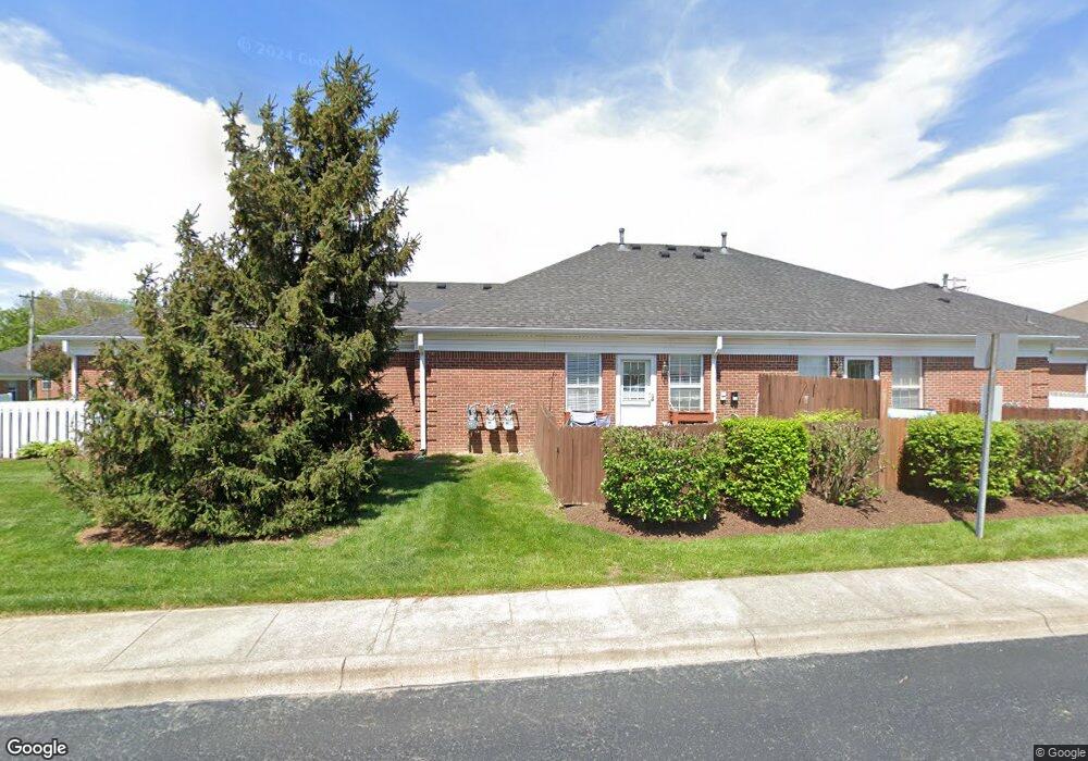 8119 Arthur Goins Blvd unit 8119, Louisville, KY 40228 - photo 1