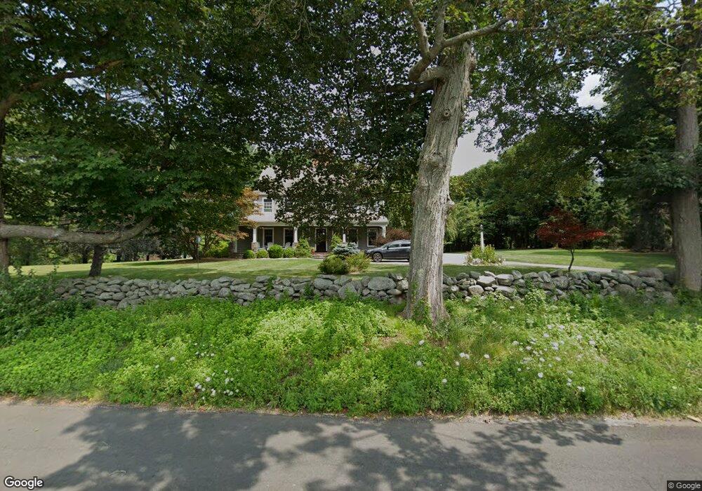 69 Saint Johns Rd, Ridgefield, CT 06877 - photo 1