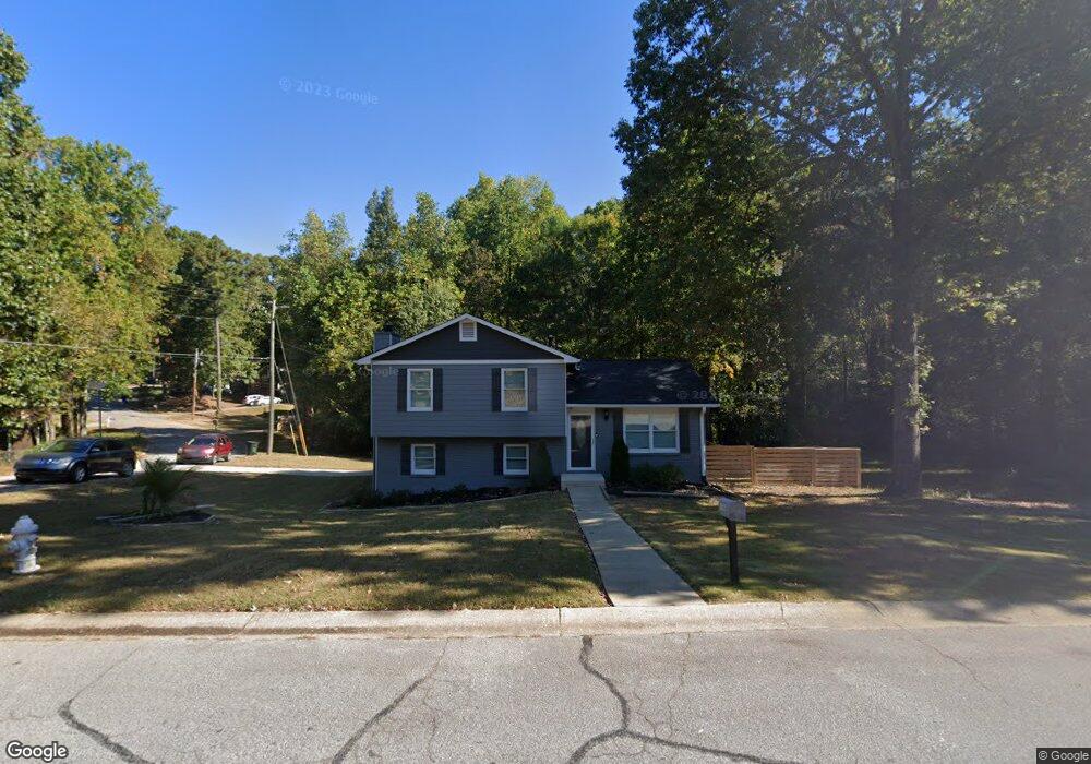 1763 Hunting Creek Ln SE, Conyers, GA 30013 - photo 1