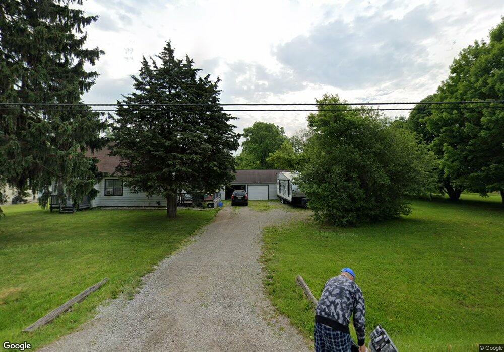 5232 N Center Rd, Flint, MI 48506 - photo 1